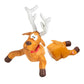 🎅Christmas Sale-🫎Crashing Reindeer & Santa Set (Voice-activated & Waterproof)