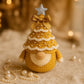 🎁DIY Crochet Christmas Tree Gnome Kit