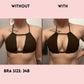 🔥Hot Sale 49% OFF🔥Ultra Boost Inserts || Patented Sticky Fashion Bra Inserts