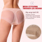 🔥PACK OF 6🔥High Waist Ice Silk Seamless Shaping Briefs