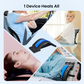 ⏰LIMITED SALE 48% OFF🔥Magnetic Therapy Acupuncture Massage Lumbar Stretcher