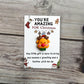 🎄Christmas Sale 70% OFF🔥🎁10 PCS SET - Little Pocket Christmas Hug