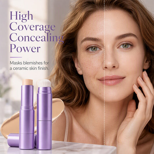 🖤BLACK FRIDAY SALE! 🔥2-in-1 Color Changing Foundation Stick