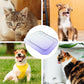 🔥Summer Hot Sale 50% OFF🧊❄️Pet Cooling Pad Mat for Dogs and Cats🐶🐱-Ice Silk Summer Cool Bed Blanket in Gradient Colours🐾