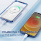 🎁Hot Sale 49% OFF🔋Fast Charge Portable Wireless Magnetic Power Bank
