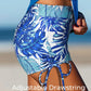 🌊Summer Cool Deal: 49% OFF!!🌊TUMMY CONTROL TWO-PIECE TANKINI SET