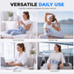 💪 LIMITED-TIME 50% OFF! ✨ Multifunctional Full‑Body Fascia Ring – Portable, Versatile, Effective 🧘