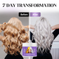 2025 NEW😎Anti-Yellowing Purple Hair Mask 💜 Say goodbye to Red Highlights! 💜