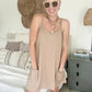 🌷SUMMER BIG SALE 49% OFF🌷 - Summer Wide Mini Dress