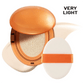 🔥Last Day-Buy 1 Get 1 Free!🎁Mask Fit AI Filter Cushion Foundation
