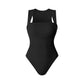 🏆LAST DAY SALE 49% OFF🔥🎉Sleeveless Tummy Control Tank Tops Bodysuits
