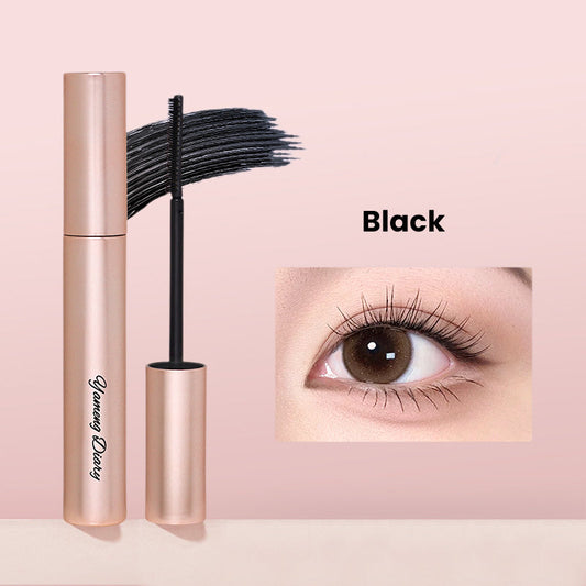⏰Limited Time Sale- Buy 2 Get 1 Free🔥Waterproof Lengthening And Curling Mascara