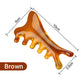 🙋‍♀️Multifunction Scalp Massage Comb Gua Sha Tool