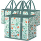 🎉This Week Sale🎉50% OFF🌈 Reusable Foldable Grocery Bags