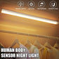✨LED Smart Magnetic Human Body Sensor Light