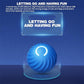 Hot Sale 45% off 🎁Automatic smart teasing dog ball🐶