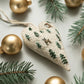 🎅Best Christmas Gift 50% OFF💖DIY Heart Shaped Hand Embroidered Christmas Ornament/Ornament Kit