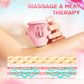 🔥Trigger Point Self-Massage Ball with Suction Cup - Perfect for relaxing your muscles and body!