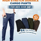 🔥Buy 3, Pay for 1🔥Men's High Stretch Multi-pocket Durable Cargo Trousers