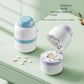💊 Experience Effortless Pill Cutting - 49% OFF - ✨Portable Pill Precise Fixed Positioning Cutting Machine