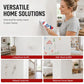 Repair Any Wall Instantly! No-Mess Roller Paste
