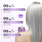 2025 NEW😎Anti-Yellowing Purple Hair Mask 💜 Say goodbye to Red Highlights! 💜