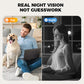 🔥Last Day Sales 50% OFF🔥Wireless High-Definition Night Vision Monitoring Camera