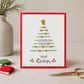 🎄 LAST DAY – 50% OFF🧵Merry & Bright Christmas DIY Kit (6 pcs)
