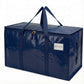 24 Gallon Extra Large Waterproof Heavy Duty Foldable Moving Bags