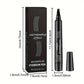 🔥BUY 1 GET 1 FREE 🔥2025 Upgraded Natural Brows Eyebrow Pen