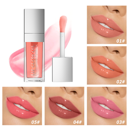 🔥Spring Juicy Lip Gloss🔥