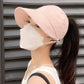 🔥 Outdoor UV Protection Hollow Top Sun Hat