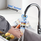 📢📢50% OFF !! ⏰💧Faucet Filters-Enhance Your Tap Water Quality