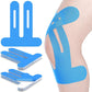🔥Buy 10 Get 10 Free (20pcs)💥Best Selling🎁50% OFF-Precut Kinesiology Tape For Knees