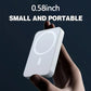 🔥Flash Sale 49% OFF⚡ Portable Wireless Magnetic Power Bank (10000mAh)