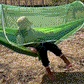 ⏳ Limited time 50% OFF💥Outdoor mosquito net hammock
