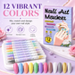 🥳2026 HOT SALE💞50% OFF💅 DIY Nail Art Marker Pen Set