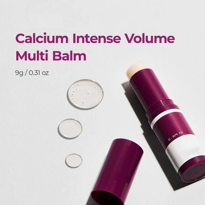 ⏰LAST DAY BUY 1 GET 1 FREE!!🏆-Cemenrete Calcium Multi Balm💫Anti-Aging & Firming Korean Skincare Stick🔥