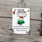 🎄Christmas Sale 70% OFF🔥🎁10 PCS SET - Little Pocket Christmas Hug