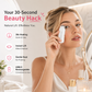 2026 NEW USB Rechargeable Heated Eyelash Curler