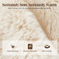 🐮Winter Hot Sale 50% OFF!!🎁Cute Highland Cow Cozy Fleece-Lined Hooded Sweatshirt