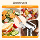 ✨Last Day Buy 2 Get 1 Free✨Multi-Functional Vegetable Peeler for Kitchen