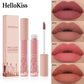 4 Colours Matte Waterproof Lip Gloss