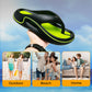 💯Spring Specials🎉 Comfortable Summer Flip Flops with Thick Soles