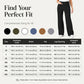 ✨Last Day Special Price £14.99!!⏳💷Women's Casual High Waist Stretch Pants