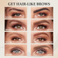 🔥BUY 1 GET 1 FREE 🔥2025 Upgraded Natural Brows Eyebrow Pen