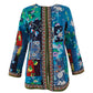 Women Bohemian Ethnic Vintage Design Handmade Jackets