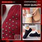 🔥Christmas gift🔥Indoor Non-slip Thermal Socks-BUY 2 FREE SHIPPING