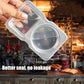 Double Compartment Condiment Containers