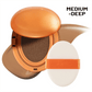 🔥Last Day-Buy 1 Get 1 Free!🎁Mask Fit AI Filter Cushion Foundation